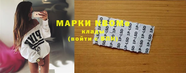 прущий лед Горняк